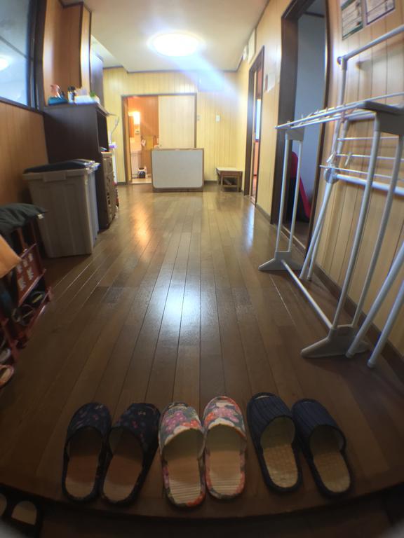 Arashiyama Bamboo Guest House Kyoto Dış mekan fotoğraf