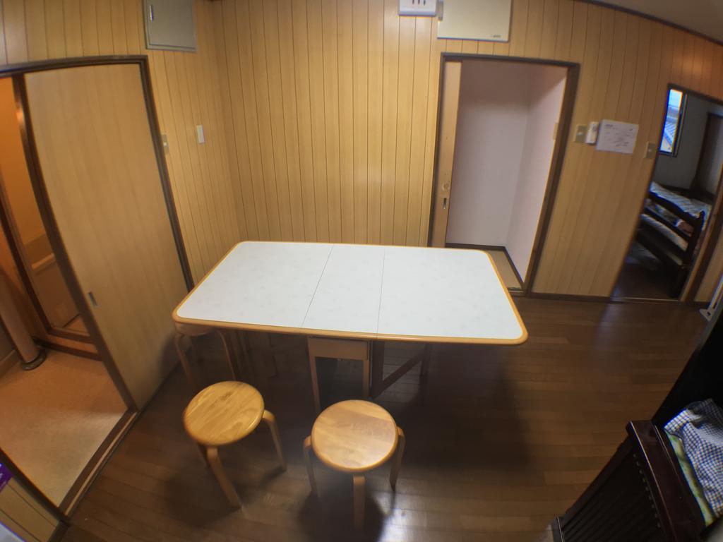 Arashiyama Bamboo Guest House Kyoto Dış mekan fotoğraf
