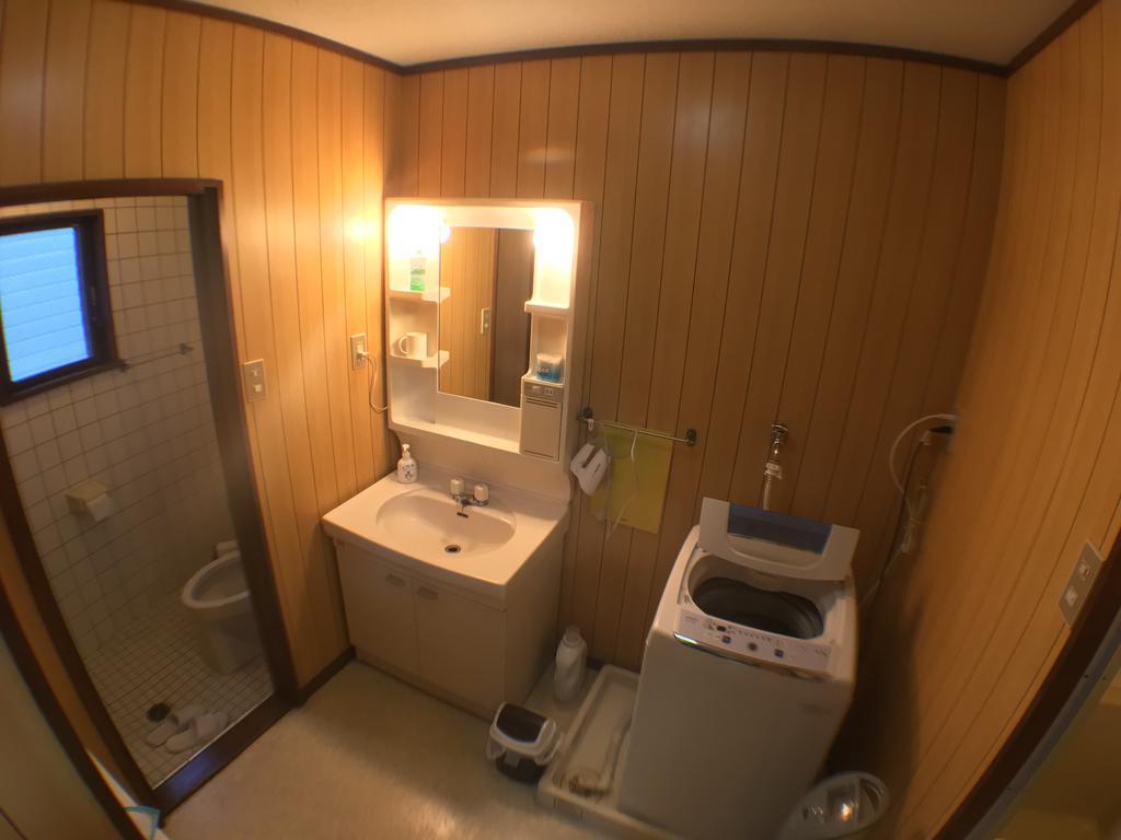 Arashiyama Bamboo Guest House Kyoto Dış mekan fotoğraf