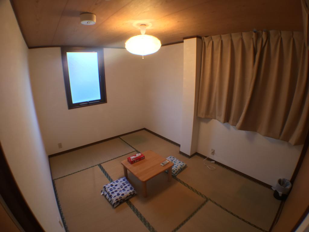 Arashiyama Bamboo Guest House Kyoto Dış mekan fotoğraf