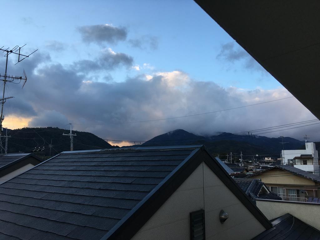 Arashiyama Bamboo Guest House Kyoto Dış mekan fotoğraf